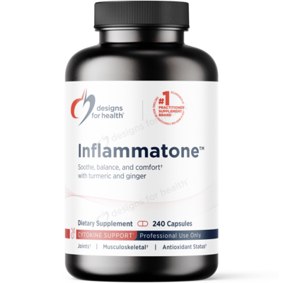 Inflammatone 240 capsules