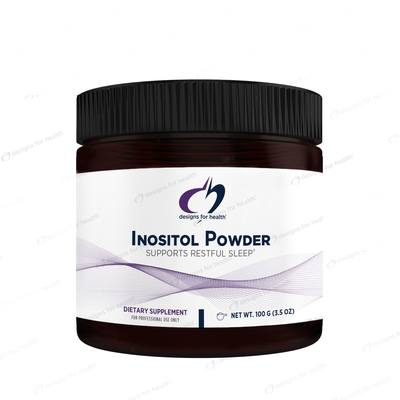 Product image for Inositol Powder (100 Grams). Discontinued.