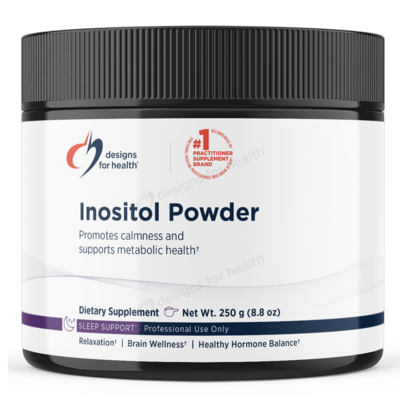 Inositol Powder 250 Grams