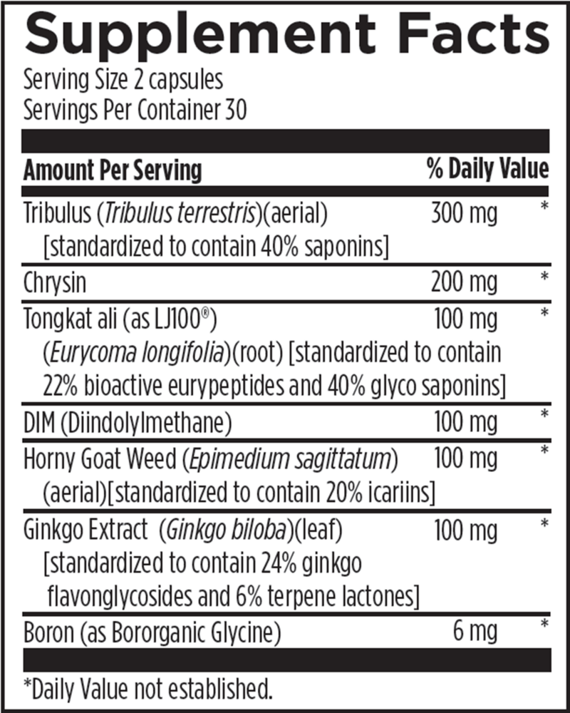 Product image for Libido Stim-M.