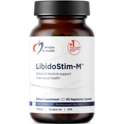 Libido Stim-M