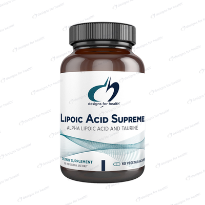 Lipoic Acid Supreme product image