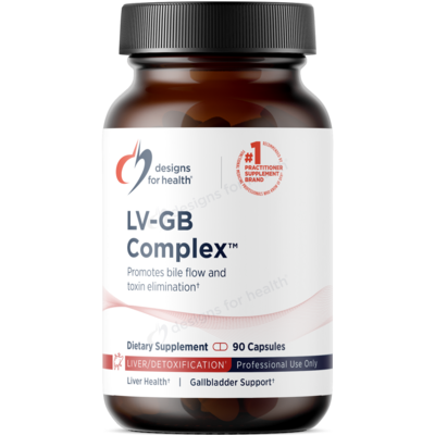 LV-GB Complex