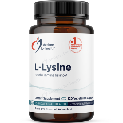 L-Lysine