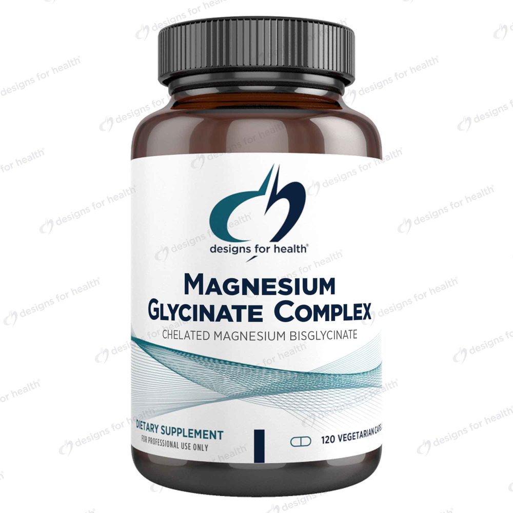 Magnesium Buffered Chelate product image