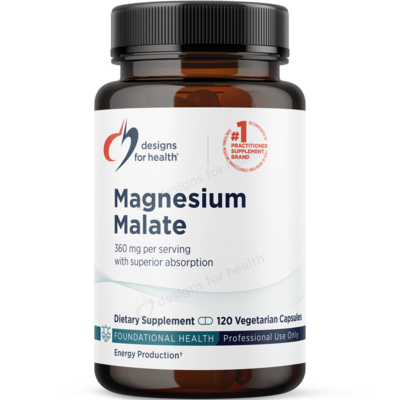 Magnesium Malate