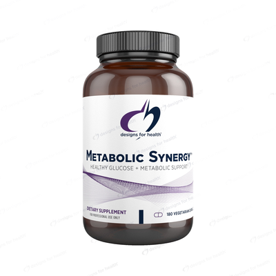 Metabolic Synergy™ product image