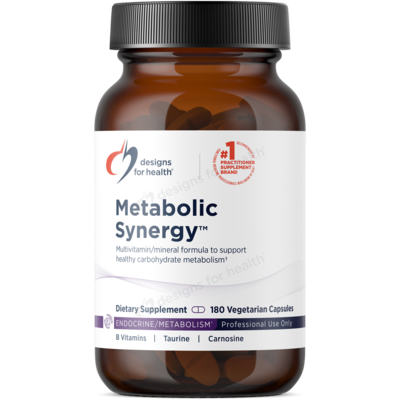 Metabolic Synergy™