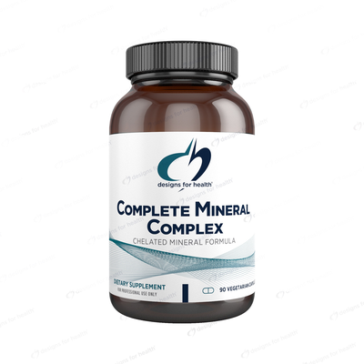 Complete Mineral Complex product image