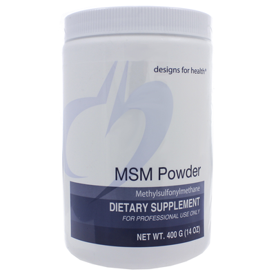 MSM powder 400 Grams