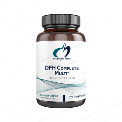 DFH Complete Multi product image