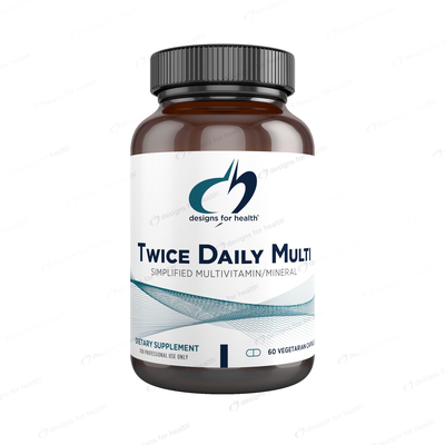 Twice Daily Multi™ product image