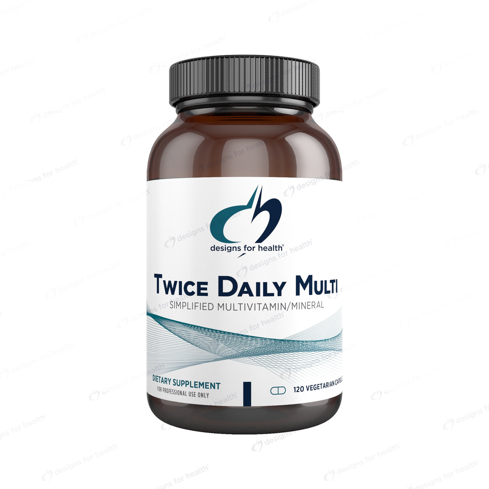 Product image for Twice Daily Multi™.