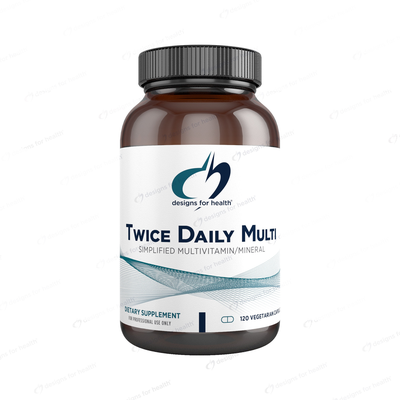 Twice Daily Multi™ product image