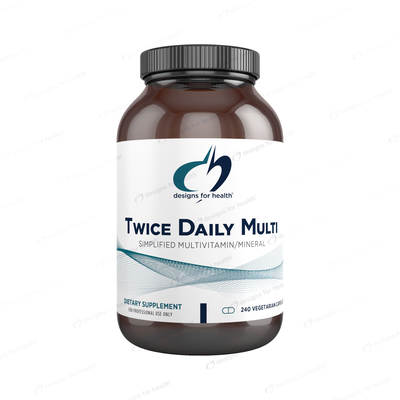 Twice Daily Multi™ product image