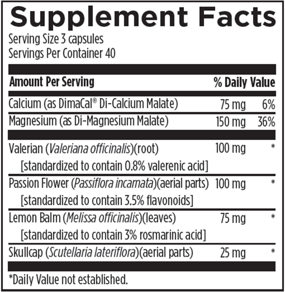 Product image for MyoSedate.