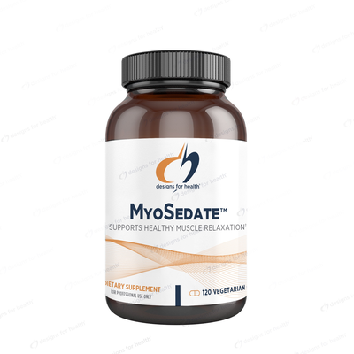 MyoSedate product image
