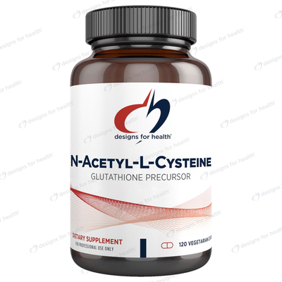 N-Acetyl Cysteine product image