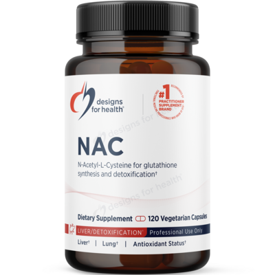 NAC 900mg (Formerly N-Acetyl-L-Cysteine)