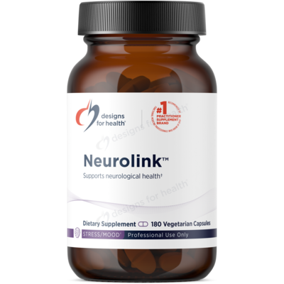 Neurolink 180 capsules Neurolink 180 capsules