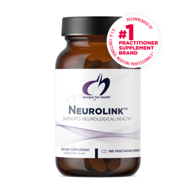 Neurolink 180 capsules