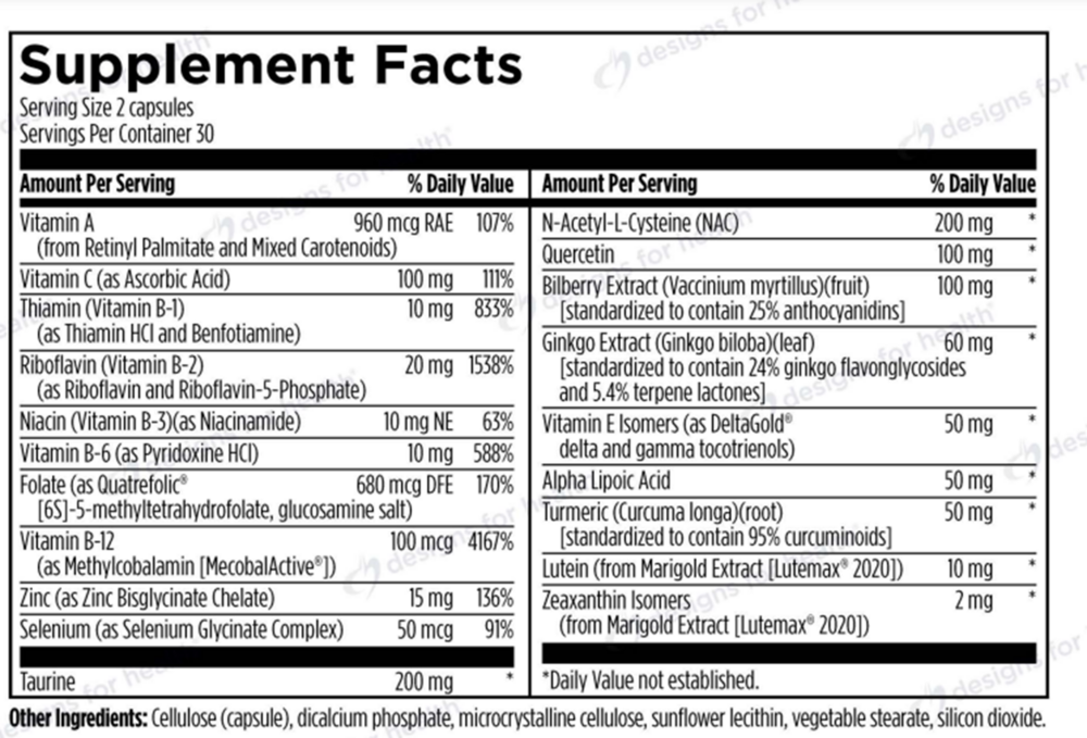 Product image for OcuForce.