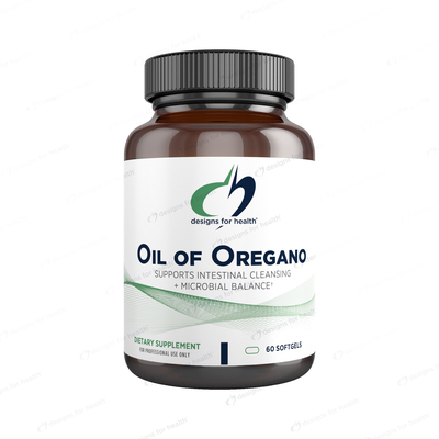 Oil of Oregano product image
