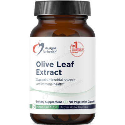 Olive Leaf Extract