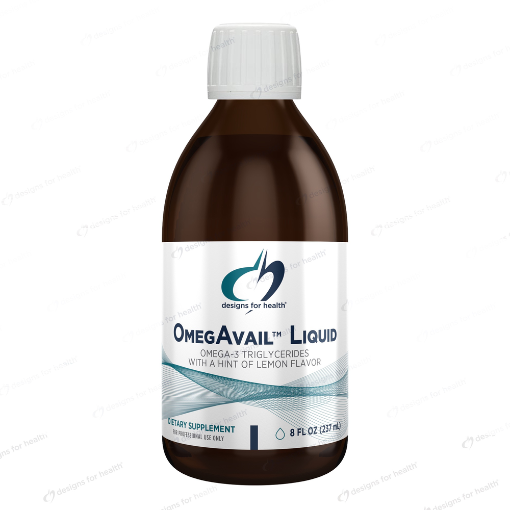 OmegAvail Liquid product image