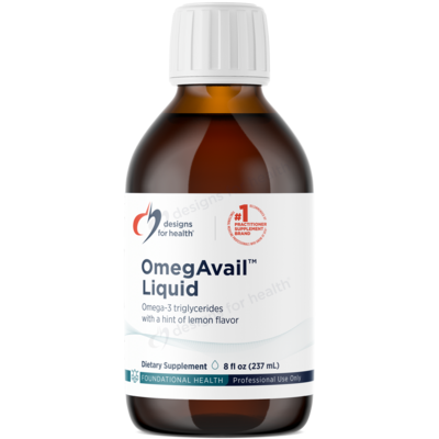 OmegAvail Liquid