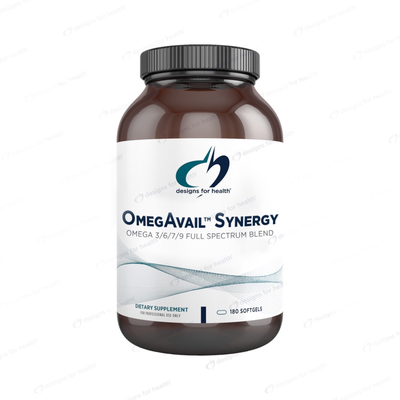 OmegAvail Synergy product image