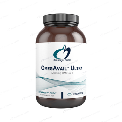 OmegAvail Ultra product image