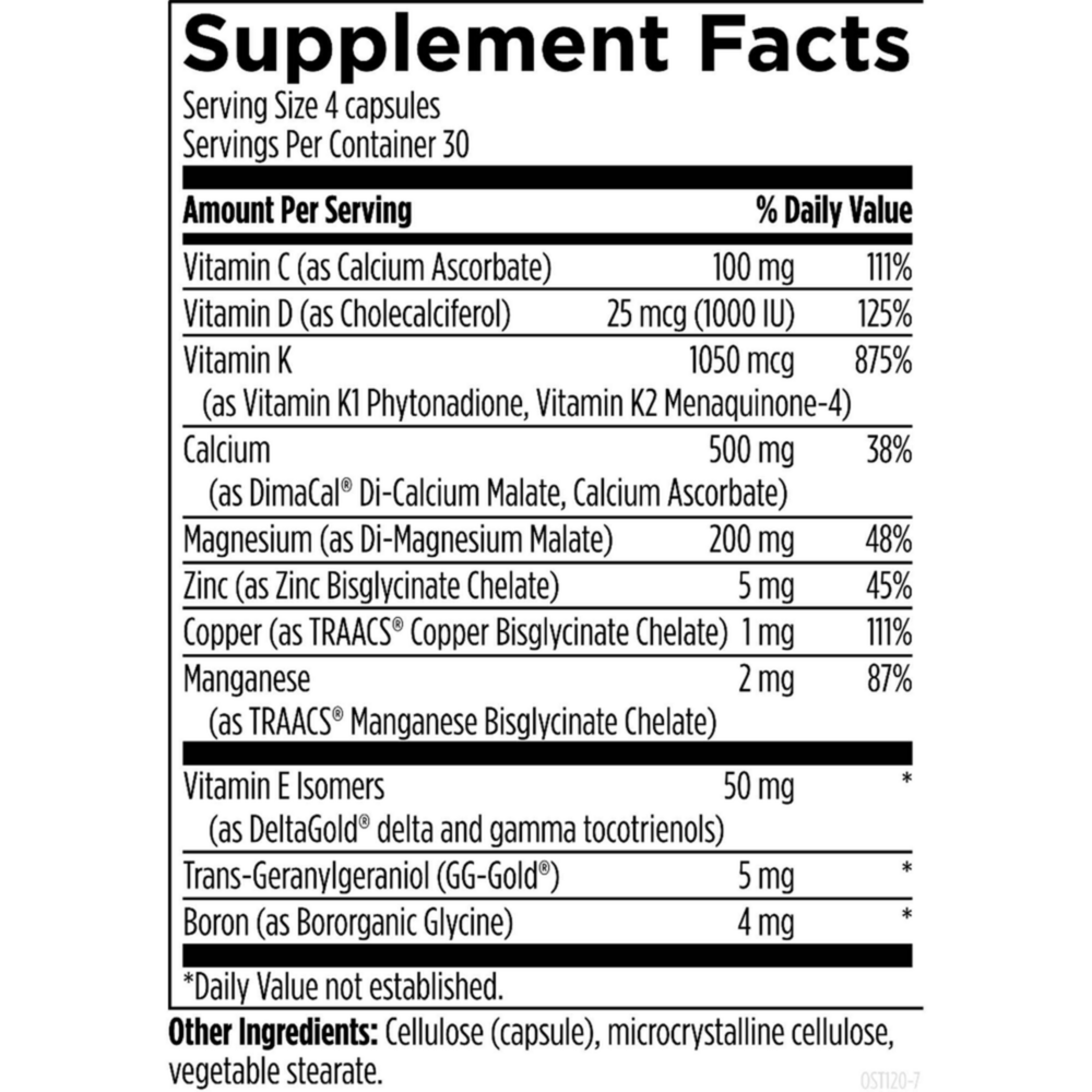 Product image for OsteoForce.