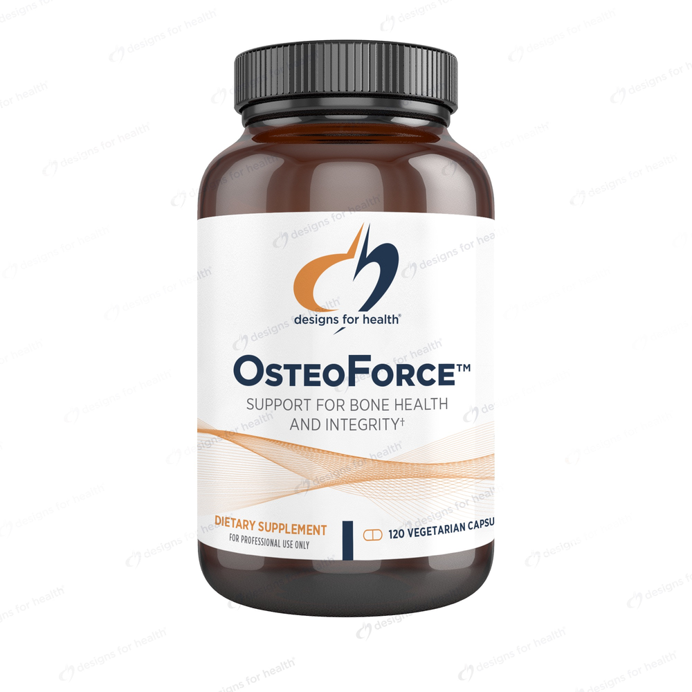 Product image for OsteoForce.