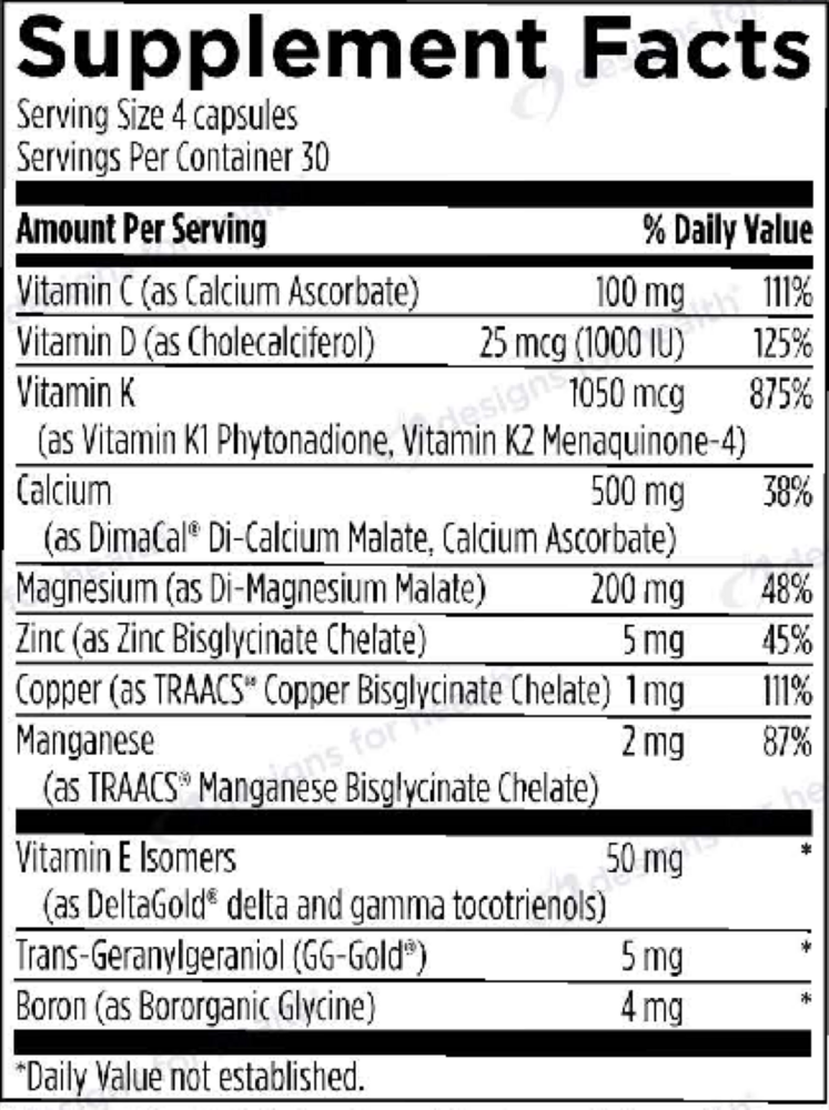Product image for OsteoForce.