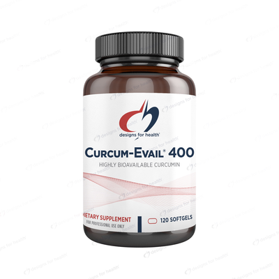 Curcum-Evail® 400 (formerly Curcum-Evail®) product image