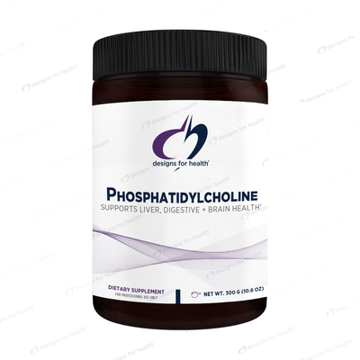 Phosphatidylcholine Powder 300 Grams