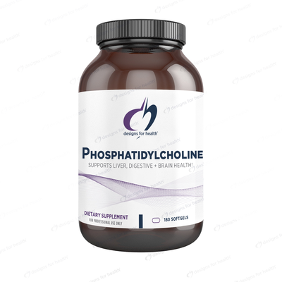 Phosphatidylcholine 420mg product image