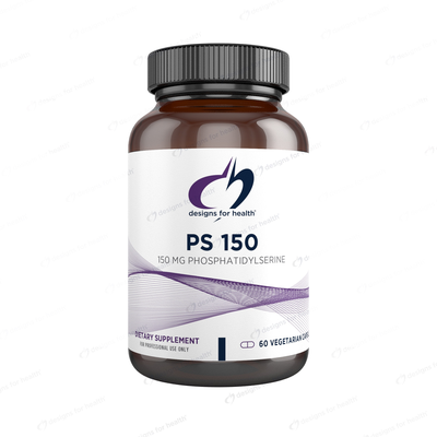 PS 150 Phosphatidylserine product image