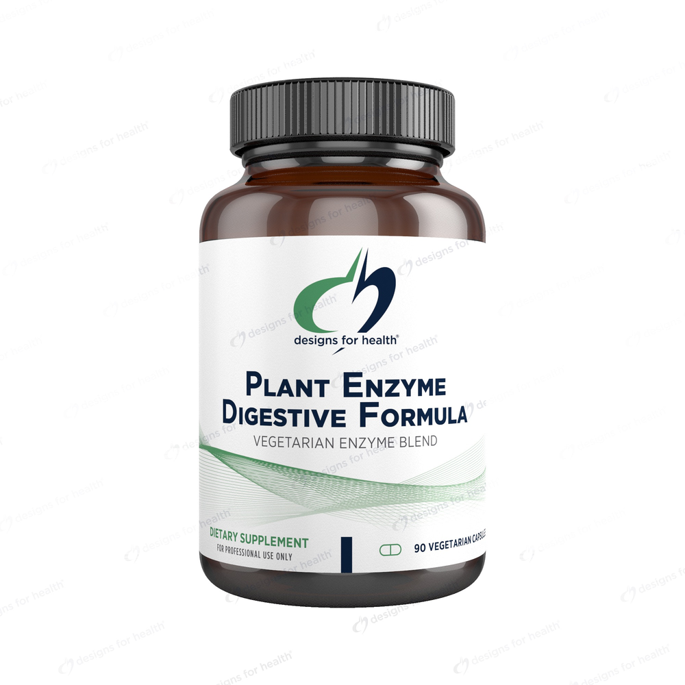 Plant Enzyme Digestive Formula product image