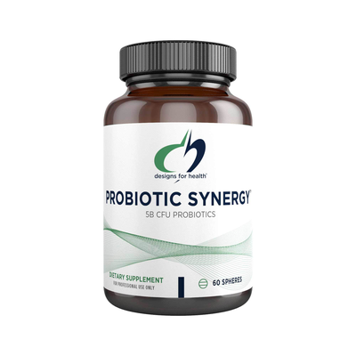 Probiotic Synergy product image