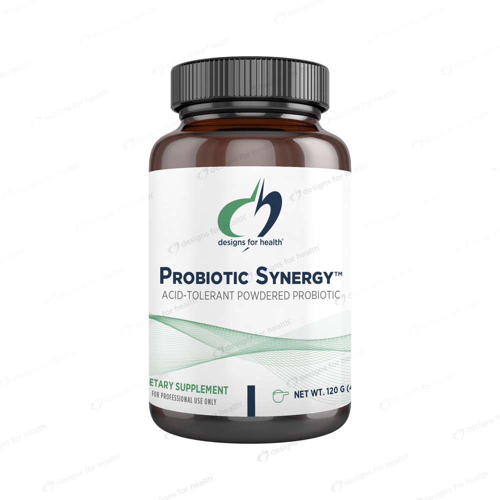 Probiotic Synergy Powder product image