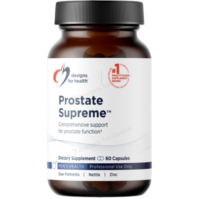Prostate Supreme 60 capsules
