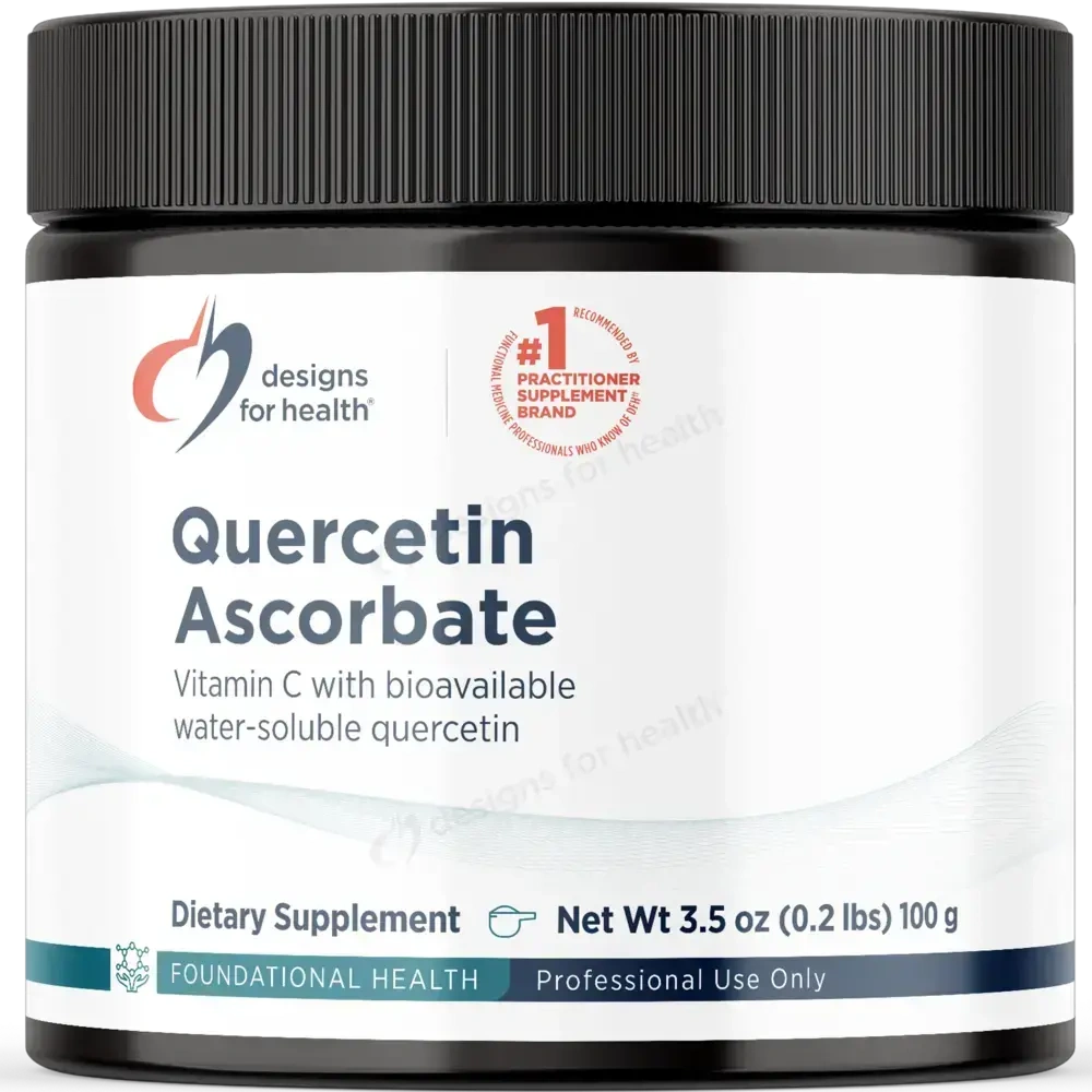 Quercetin Ascorbate Powder