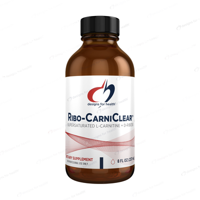 Ribo-CarniClear 8 Ounces