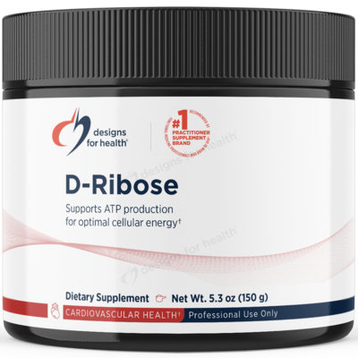 D-Ribose Powder 150 Grams