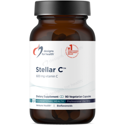 Stellar C 90 capsules