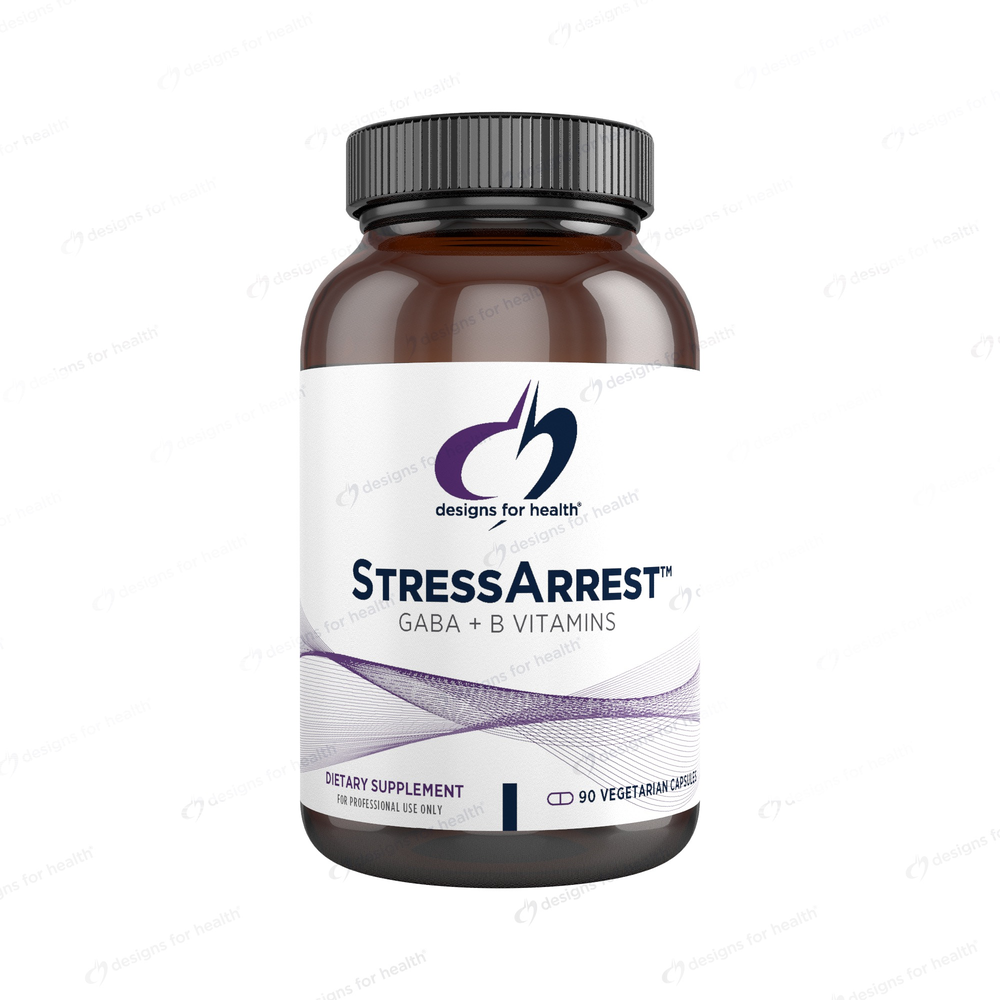 StressArrest product image