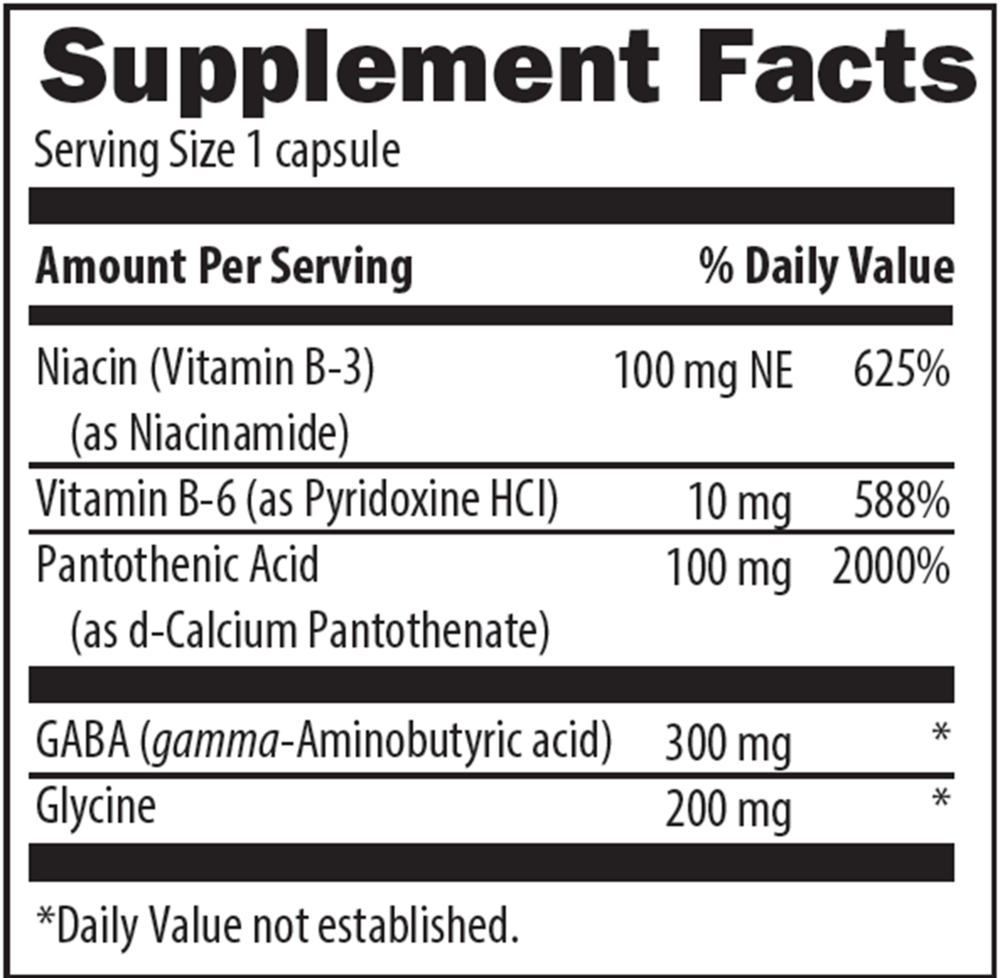 Product image for StressArrest.
