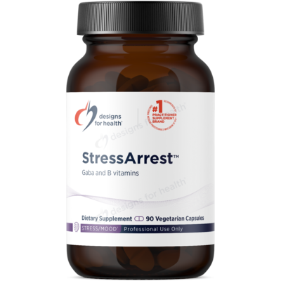 StressArrest 90 capsules